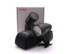 Фотовспышка накамерная Godox V1Pro S в упаковке