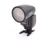 Фотовспышка накамерная Godox V1Pro S в упаковке