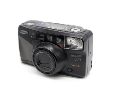 Фотокамера Samsung Slim Zoom 145S Panorama