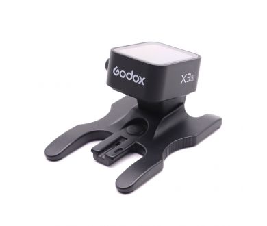Пульт-радиосинхронизатор Godox X3 Xnano для Sony