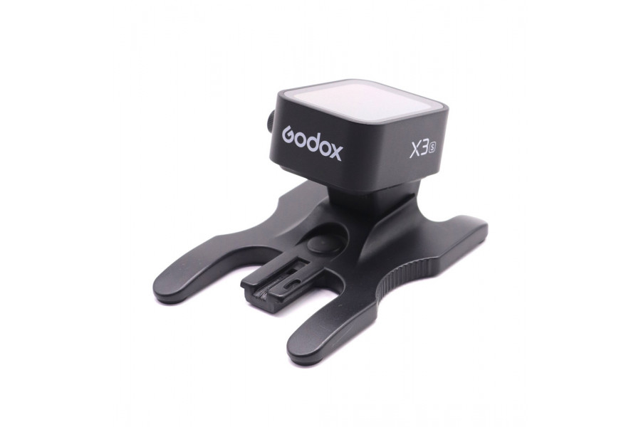 Пульт-радиосинхронизатор Godox X3 Xnano для Sony