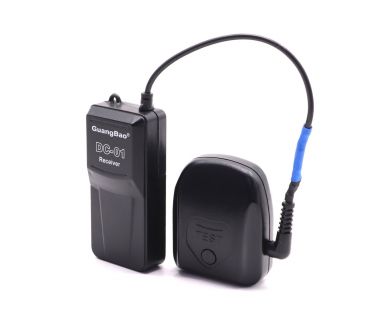 Радиосинхронизатор GuangBao DC-01 Receiver