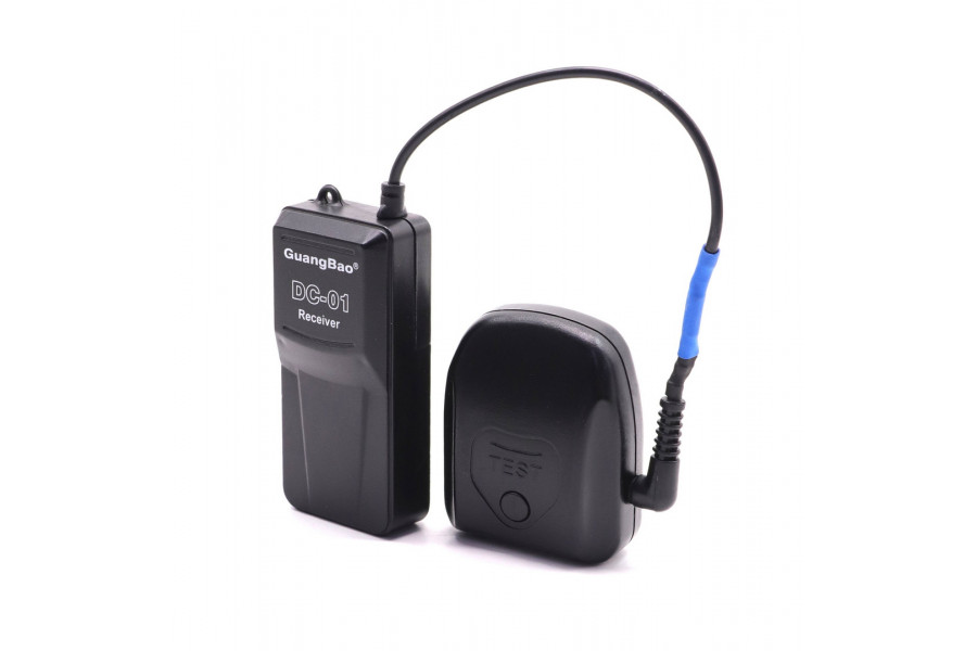 Радиосинхронизатор GuangBao DC-01 Receiver