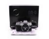 Olympus OM-D E-M10 Mark IV body silver в упаковке (пробег 1990 кадров)