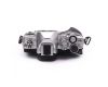 Olympus OM-D E-M10 Mark IV body silver в упаковке (пробег 1990 кадров)
