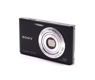 Фотокамера компактная Sony Cyber-shot DSC-W330