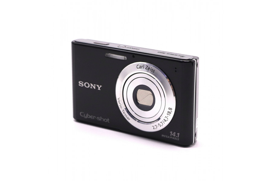Фотокамера компактная Sony Cyber-shot DSC-W330