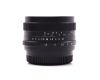Мануальный 7Artisans 50mm f/1.8 Micro 4/3