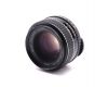 Объектив мануальный Takumar 55mm f/1.8 SMC