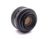 Объектив мануальный Takumar 55mm f/1.8 SMC