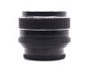 Объектив мануальный Takumar 55mm f/1.8 SMC