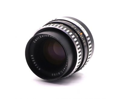 Объектив Pancolar 1.8/50 Carl Zeiss Jena (Germany)