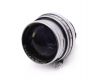 Объектив Summitar 50mm f/2 Ernst Leitz Wetzlar