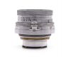 Объектив Summitar 50mm f/2 Ernst Leitz Wetzlar