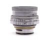 Объектив Summitar 50mm f/2 Ernst Leitz Wetzlar