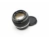 Легендарный объектив Olympus OM-System G.Zuiko Auto-S 50mm f/1.4