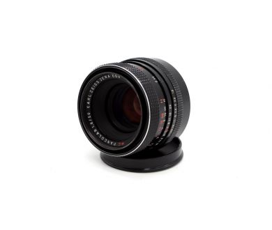 Объектив Pancolar 1,8/50 MC Carl Zeiss Jena DDR