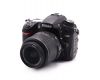 Камера Nikon D7000 kit (пробег 5100 кадров)