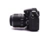 Камера Nikon D7000 kit (пробег 5100 кадров)