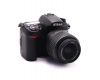 Камера Nikon D7000 kit (пробег 5100 кадров)