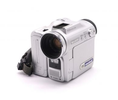 Цифровая компактная видеокамера Sharp VL-Z950