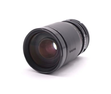 Объектив Tamron SP 35-105mm f/2.8 Aspherical (65A) Canon FD