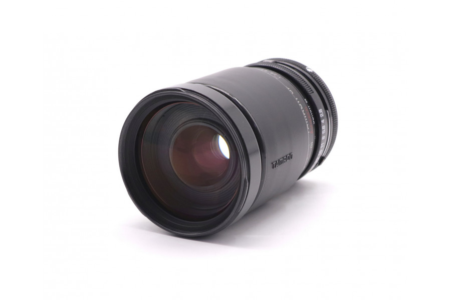 Объектив Tamron SP 35-105mm f/2.8 Aspherical (65A) Canon FD