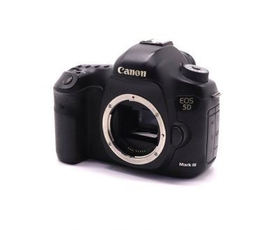 Canon EOS 5D Mark III body (пробег 860000 кадров)