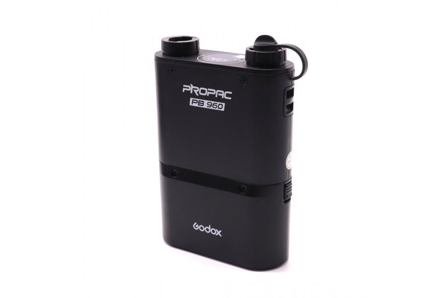 Блок питания для вспышек Godox PB960 Propac