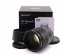 Объектив AstrHori 85mm f/1.8 Nikon Z в упаковке