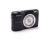 Цифровой фотоаппарат Nikon Coolpix L31 в упаковке