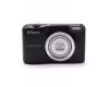 Цифровой фотоаппарат Nikon Coolpix L31 в упаковке
