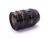 Объектив Canon EF 24-70mm f/2.8 L USM в упаковке неисправный