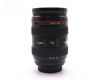 Объектив Canon EF 24-70mm f/2.8 L USM в упаковке неисправный
