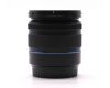 Объектив цифровой Samsung 18-55mm f/3.5-5.6 OIS неисправный