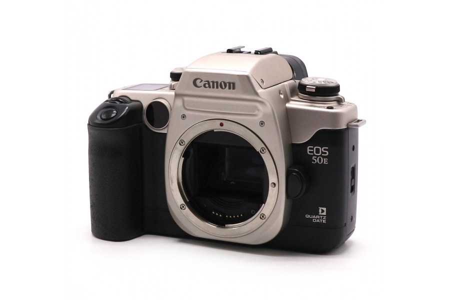 Фотоаппарат Canon EOS 50E body Quartz Date неисправный