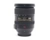 Объектив резкий Nikon 18-200mm f3.5-5.6G ED AF-S VR DX Nikkor