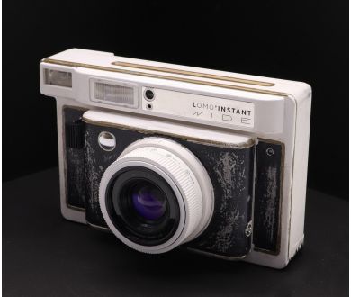 Камера мгновенной печати Lomo Instant Wide