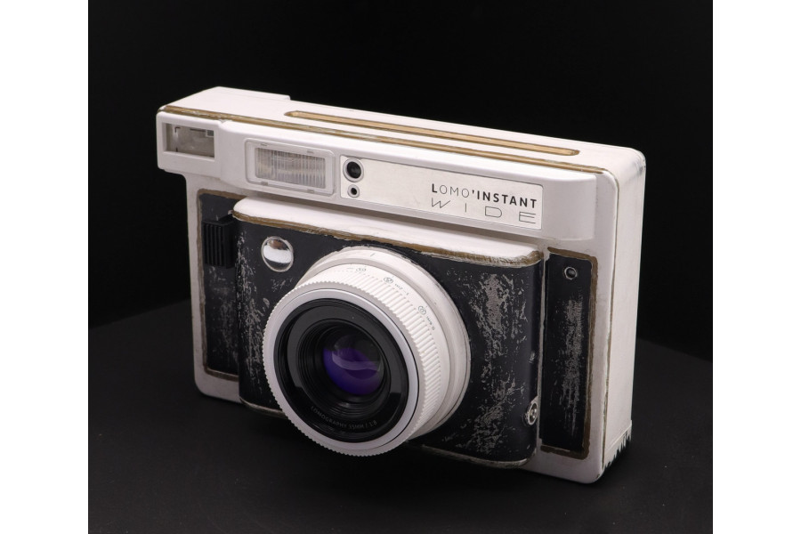 Камера мгновенной печати Lomo Instant Wide