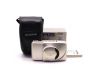 Плёночная камера Olympus mju zoom 140 в упаковке