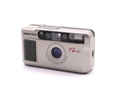Фотокамера Praktica P90 AF Super (Germany)