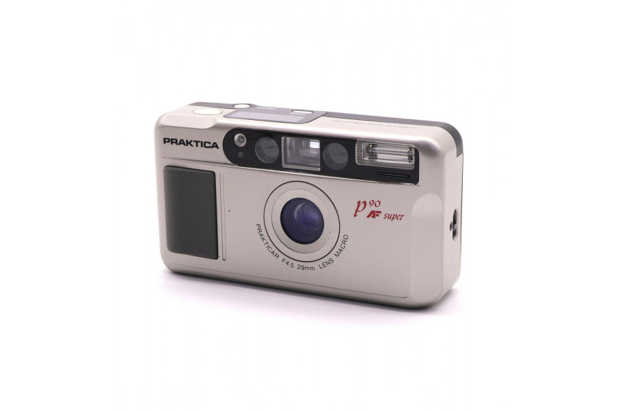 Фотокамера Praktica P90 AF Super (Germany)