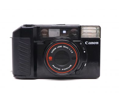 Фотоаппарат Canon AF35M II неисправный