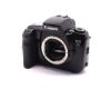 Зеркальный плёночный фотоаппарат Canon EOS 5 body