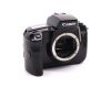 Зеркальный плёночный фотоаппарат Canon EOS 5 body