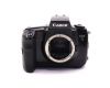 Зеркальный плёночный фотоаппарат Canon EOS 5 body