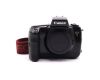 Зеркальный плёночный фотоаппарат Canon EOS 5 body