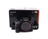 Камера Sony A7III ILCE-7M3 body в упаковке (пробег 175 кадров)