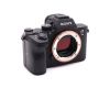 Камера Sony A7III ILCE-7M3 body в упаковке (пробег 175 кадров)