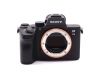 Камера Sony A7III ILCE-7M3 body в упаковке (пробег 175 кадров)